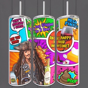 Were You There 2 - 20oz Tumbler