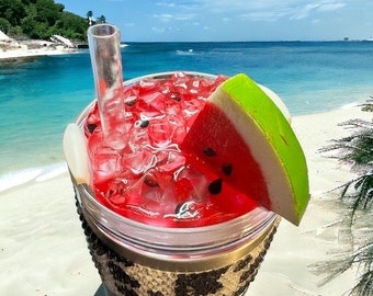 Watermelon refresher! 20/30/40oz Available