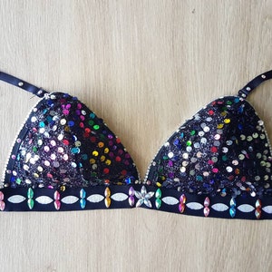 REPOP!! Strapless Nude bra this is listed as size - Depop
