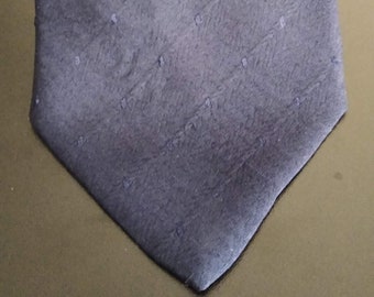 Vintage Giorgio Armani Cravatte Tie 58" X 3 3/4"