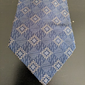 Ermenegildo Zegna Tie