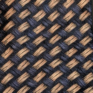 Graham and Lockwood London England Tie 58&quot; X 3 3/4&quot;