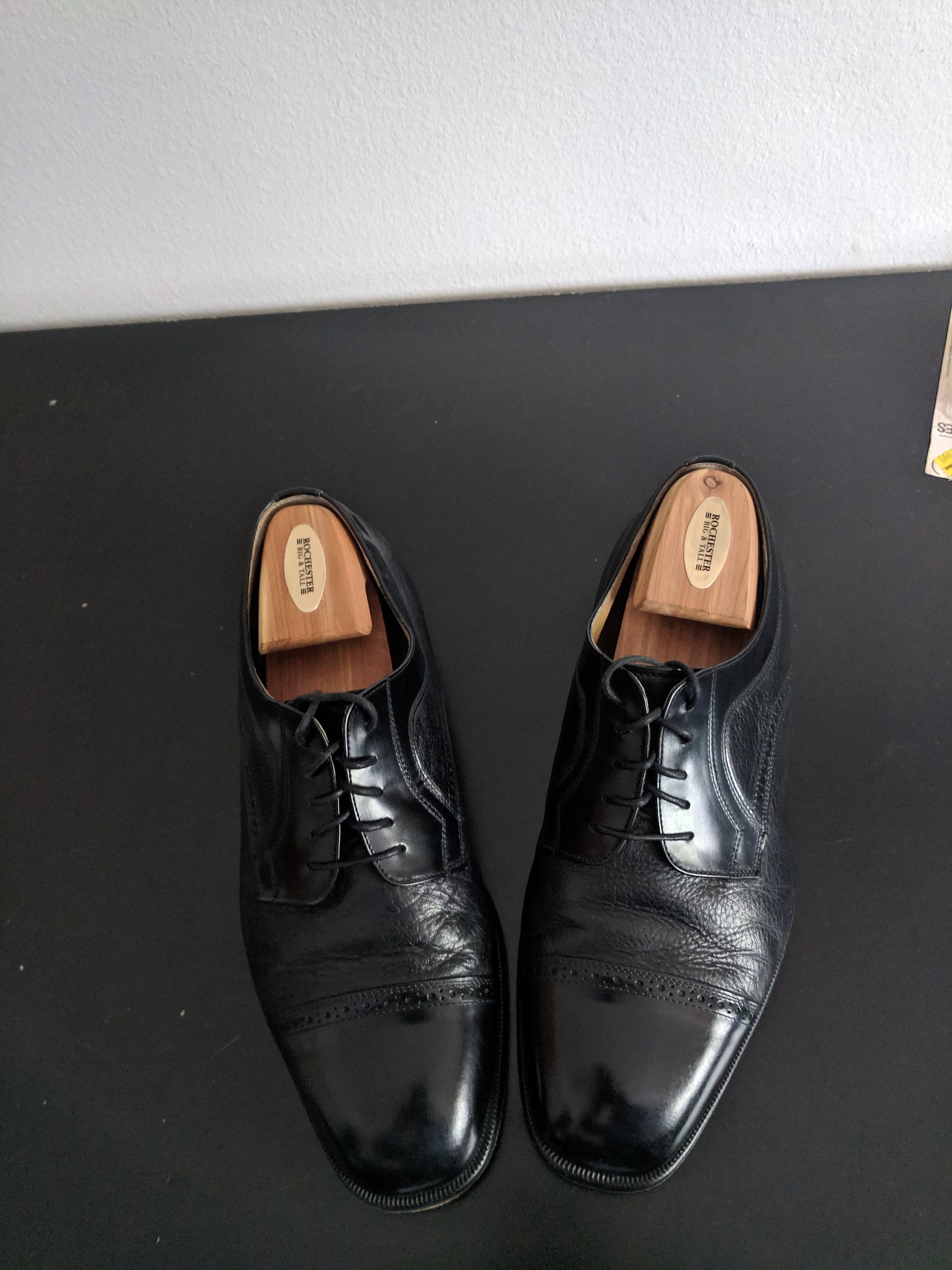 10w shoe size
