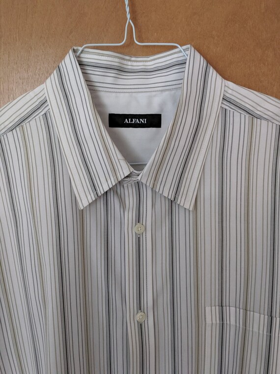 Alfani long sleeve sales tops