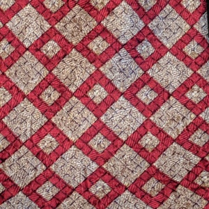 Richel Royal シルクネクタイ スペイン製 ハンドメイド 58&quot; x 3 1/2&quot;