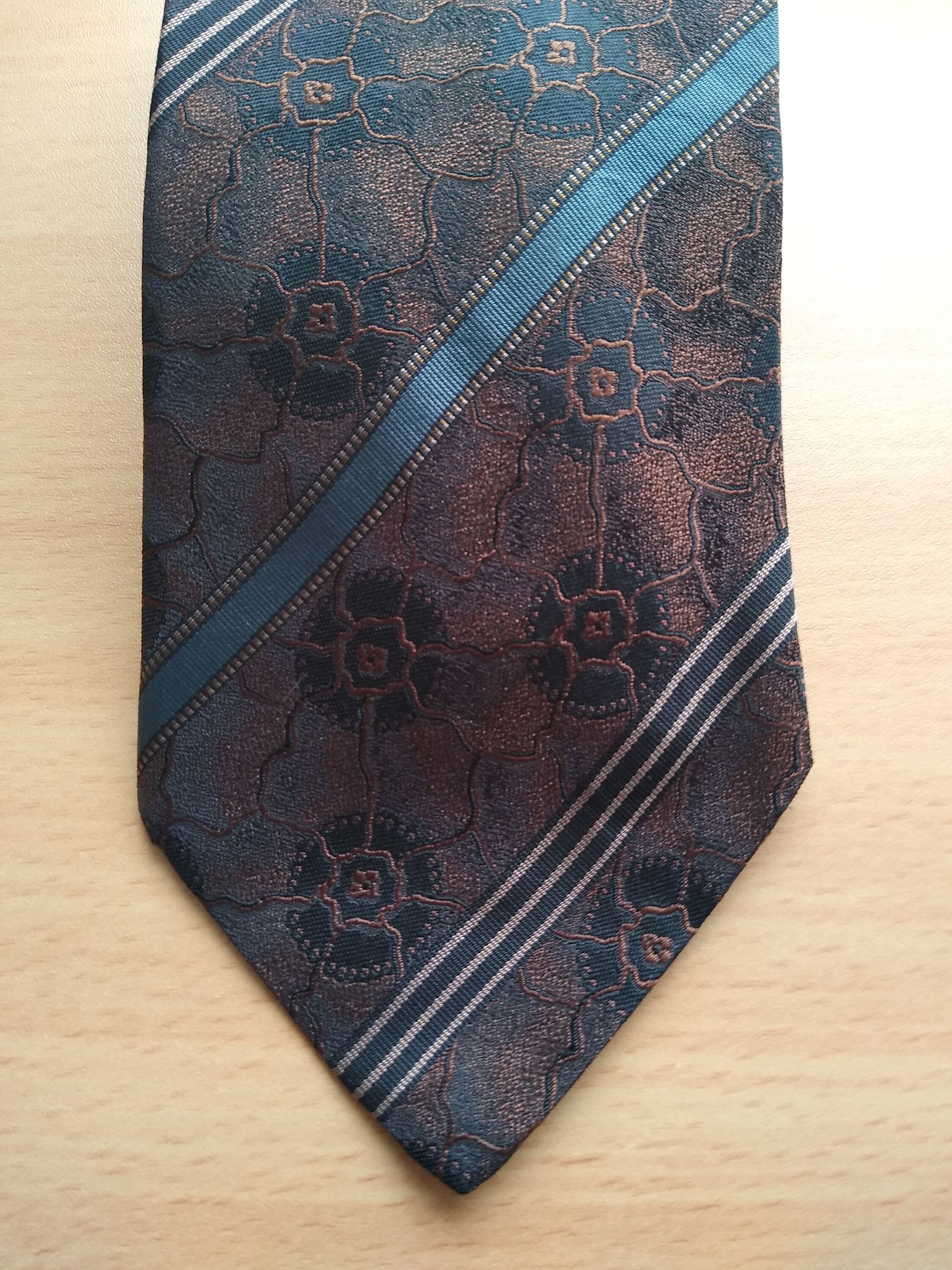 valentino cravatte tie