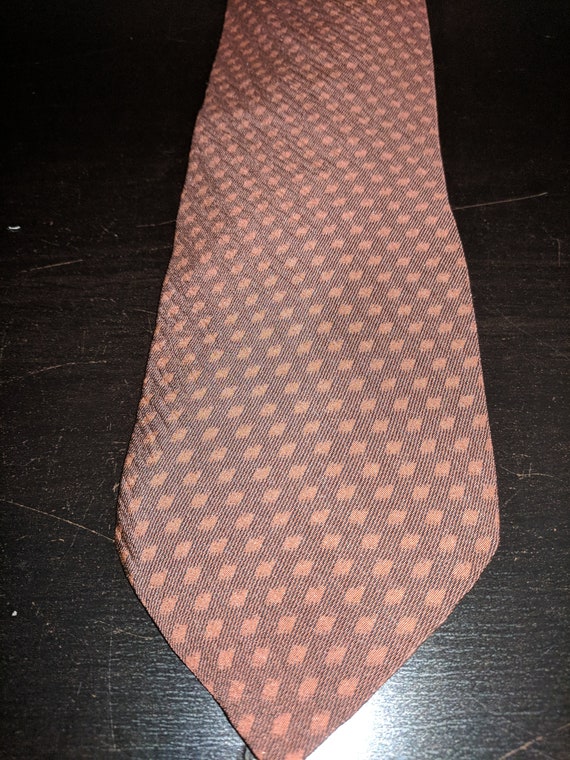 Giorgio Armani Cravatte Tie