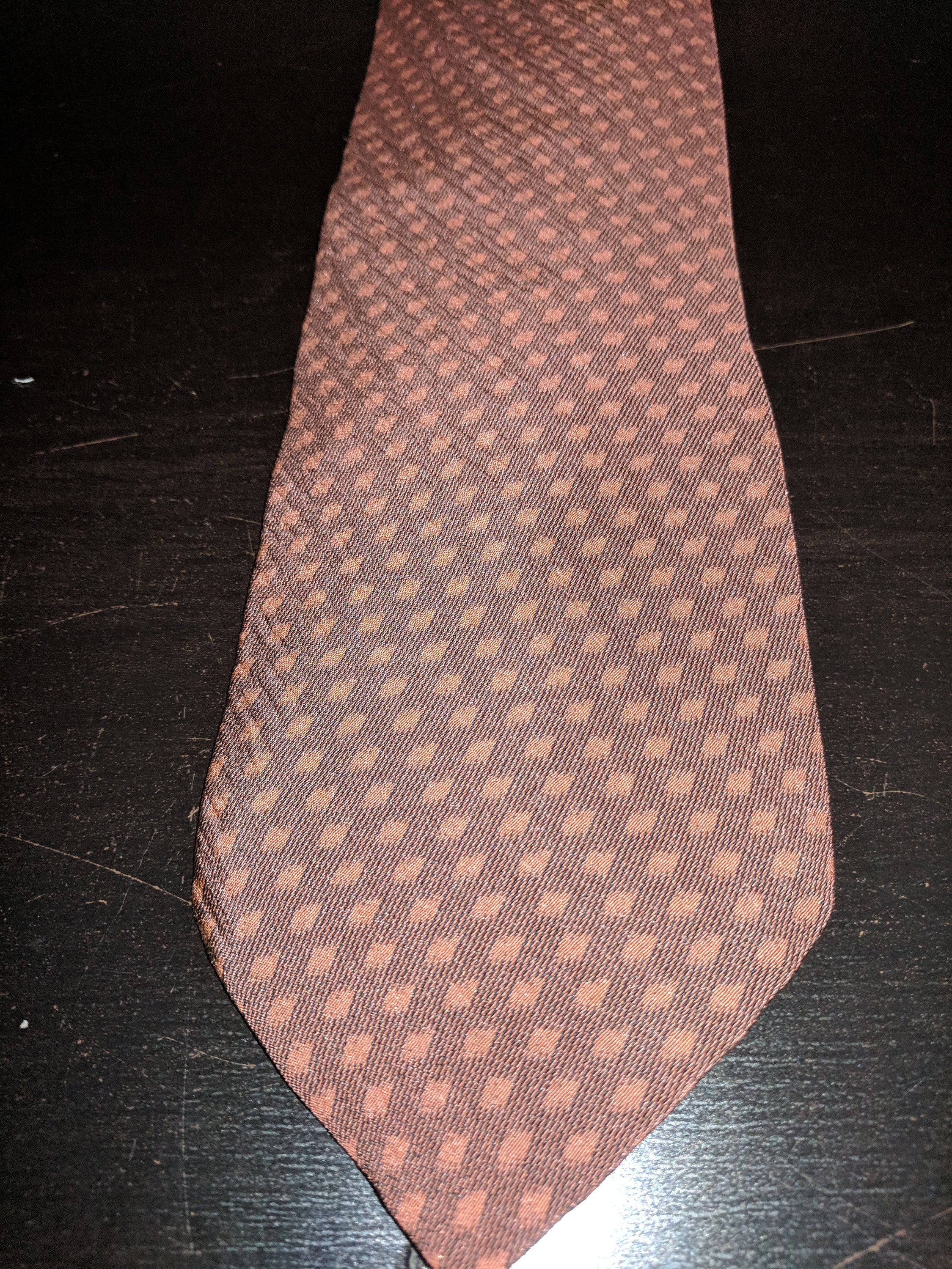 giorgio armani cravatte tie