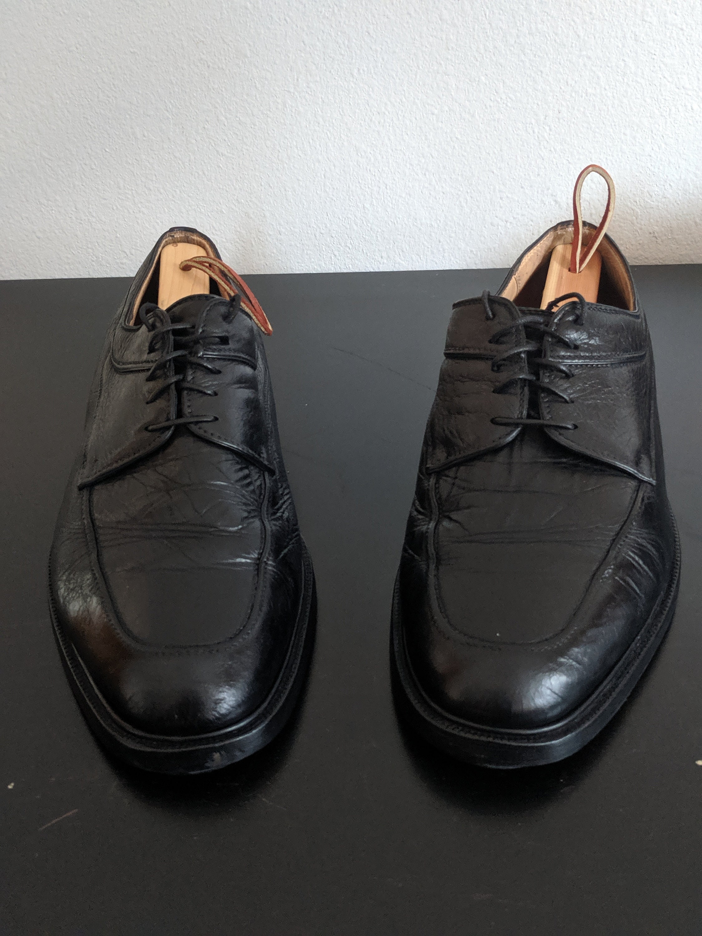 10w shoe size