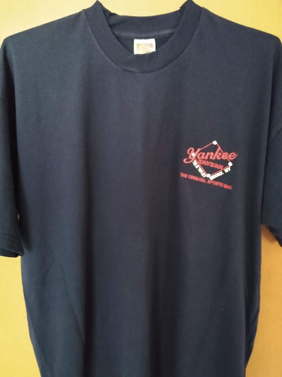 ny yankees shirt