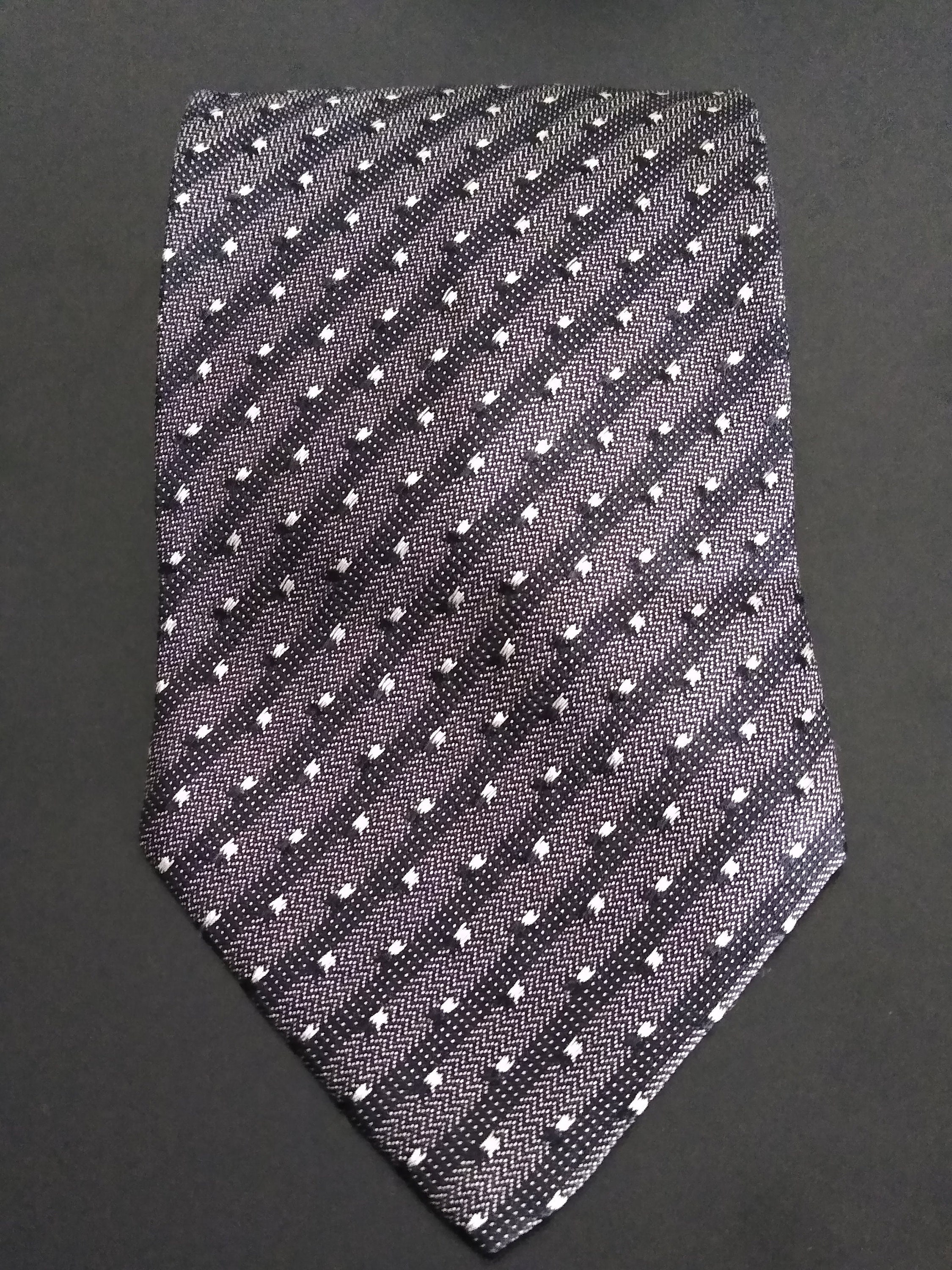Vintage Giorgio Armani Cravatte Tie 58 X 3 3/4 | Etsy