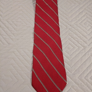 Giorgio Armani Cravatte Tie 58&quot; X 3 3 /4&quot;