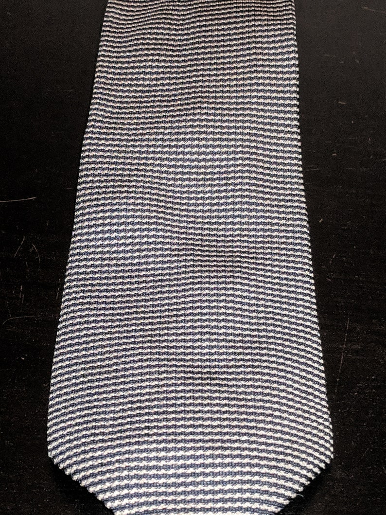 Barney's New York Tie image 5