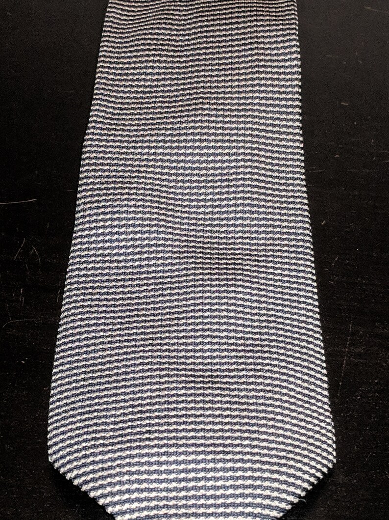 Barney's New York Tie image 3