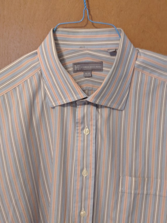 hickey freeman men's dress shirts Hickey Freeman Men's Dress Shirts