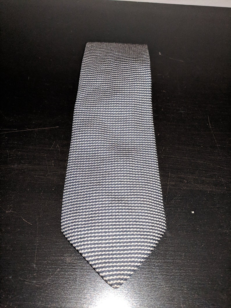 Barney's New York Tie image 1