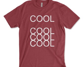 Cool Cool Cool Etsy