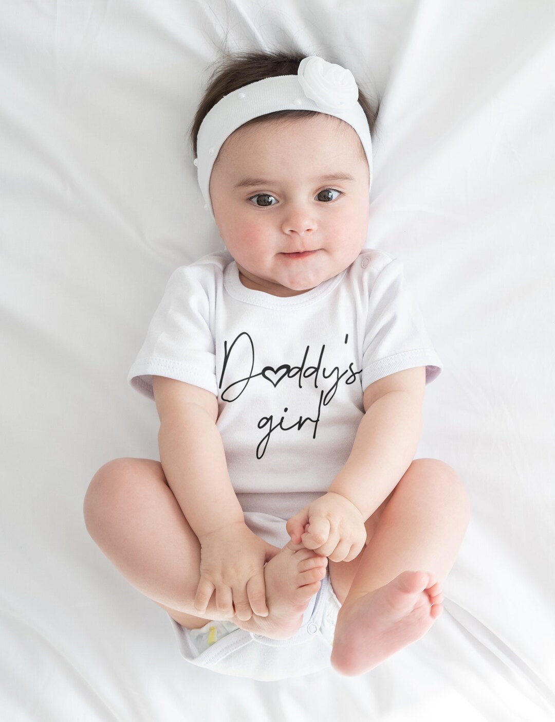 Daddy S Girl Onesie Daughter Onesie Daddy S Heart Onesie Baby Daddy S Girl Onesie Daughter Onesie Daddy S Heart Onesie Baby