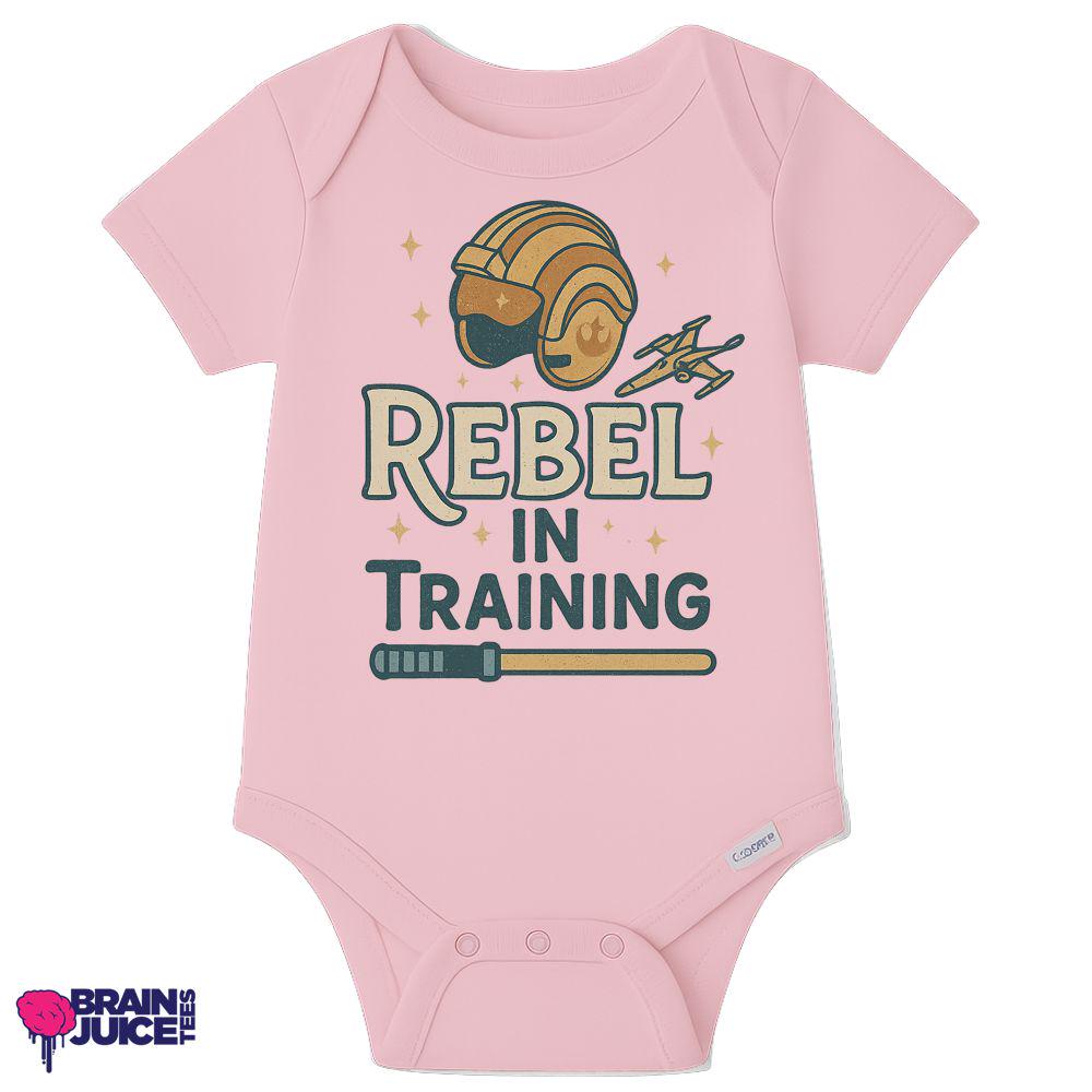 Lachinita Online Kleding Goedkoop Rebel Star Wars Baby Kleding
