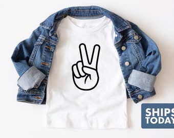 Two Birthday Shirt - Im Two Lets Party - Second Birthday 2nd Birthday - 2nd Birthday Boy - Toddler Boy Second Birthday Shirt - Two Shirt Boy