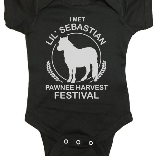 Sebastian baby Shirt