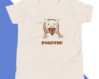 Phish Possum Youth T-Shirt