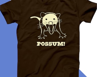 Phish Possum Unisex T-Shirt