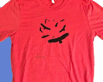 Phish Vultures Unisex T-Shirt