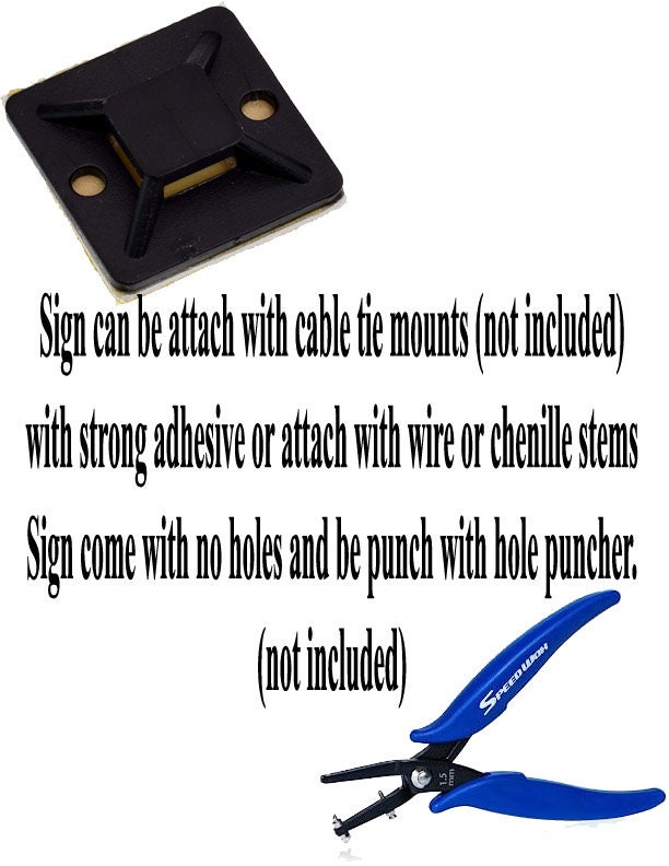 Santa's Elf Door Hanger Delivery Service Christmas Etsy