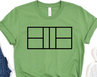 Camisa de Pickleball, camiseta de Pickleball, camiseta de Pickleball, regalo de Pickleball, camisa de jugador de Pickleball, regalo de fan de Pickleball, camiseta amante de Pickleball