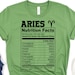see more listings in the Zodiac Shirts section
