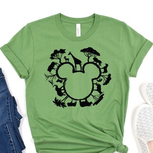 Animal Kingdom Shirt, Animal Kingdom Safari Mode Shirt, Disney Safari Shirt, Safari Disney Ride Shirt, Safari Zoo Animal Kingdom, Disney Saf