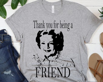 Betty White, Koszulka Betty White, Towary Betty White, Odzież Betty White, Prezent Betty White, Koszulka Golden Girls, Prezent Golden Girls