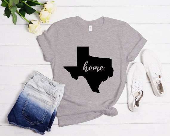 Texas Grown Tunic Texas Grown Tunic