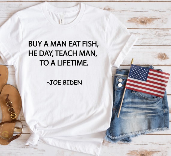 Human Made T Shirt Men Women Polar Bear Eating Fish T-shirt Tees