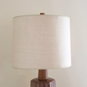 Gordon Martz Ceramic Table Lamp