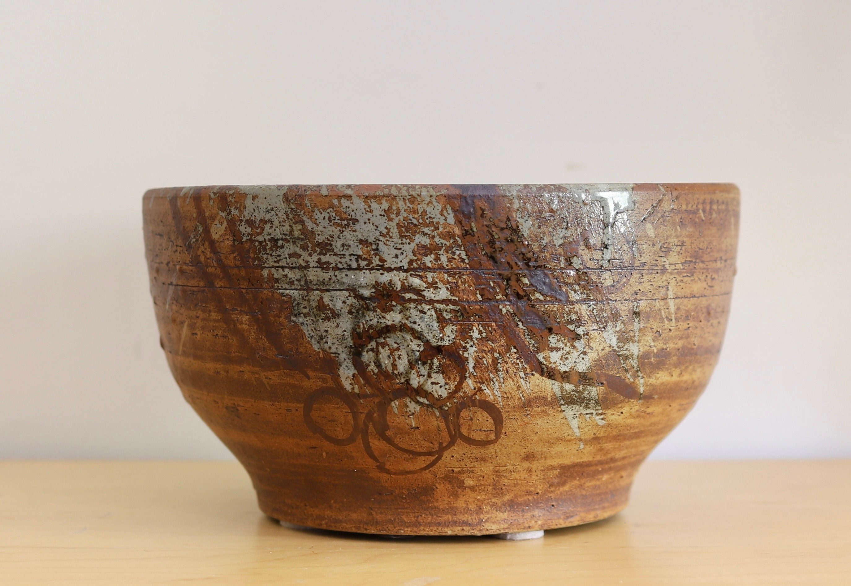 Connie Walther Pottery - Etsy