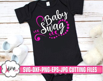 Nana Swag Svgswag Svgnana Svgmothers Day Svgsvg Mom Etsy