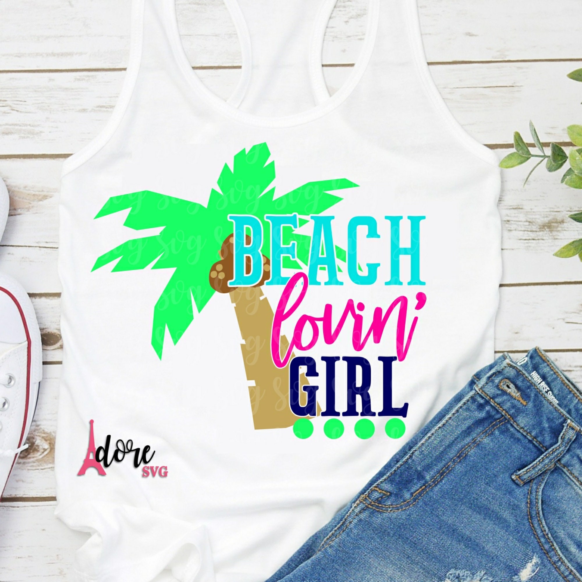 Free Free Son Of A Beach Svg