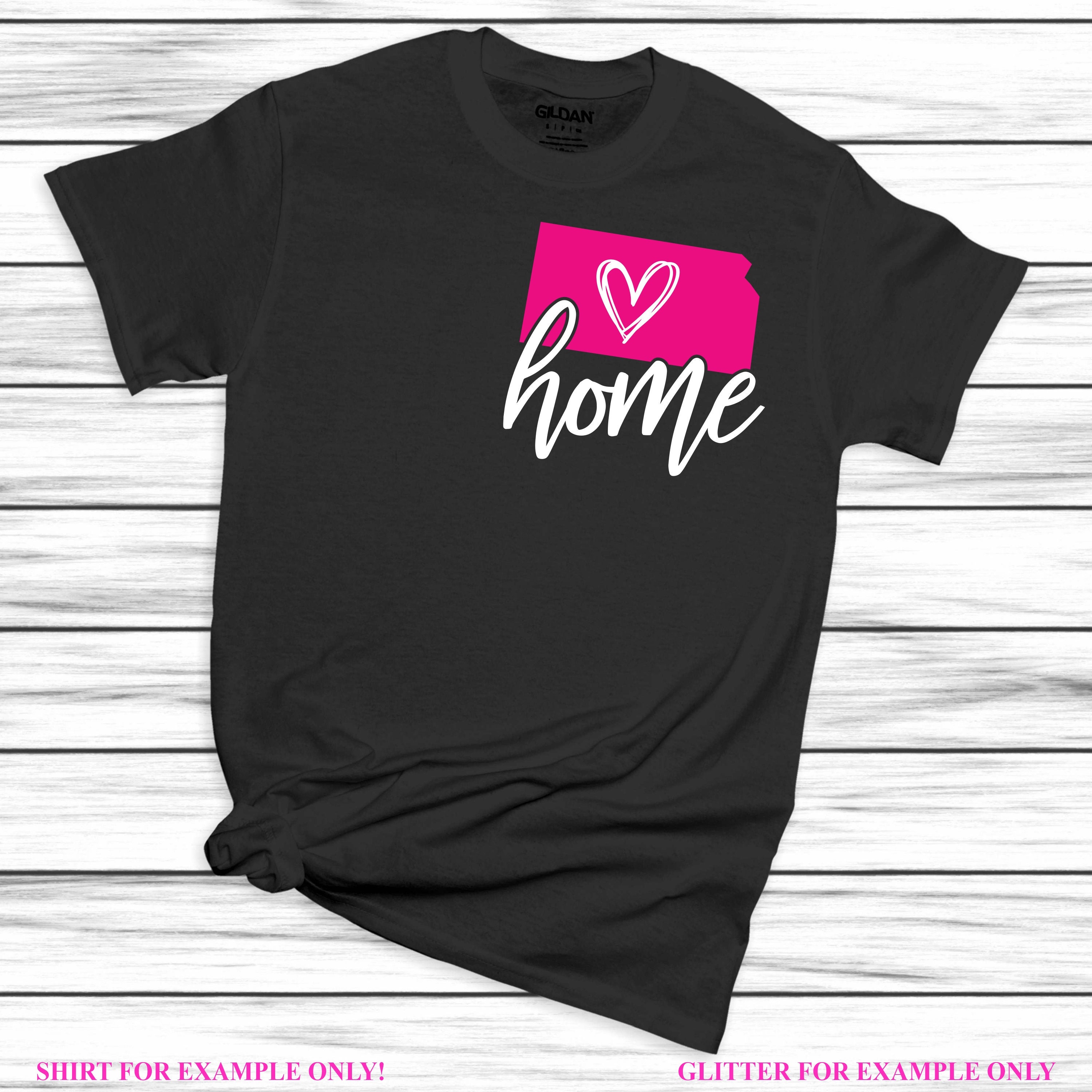 Kansas Svg State Svg Home State Svg Home Svg State Home Svg Cuttable Svg Designs Cuttable Cut File Cricut Svg