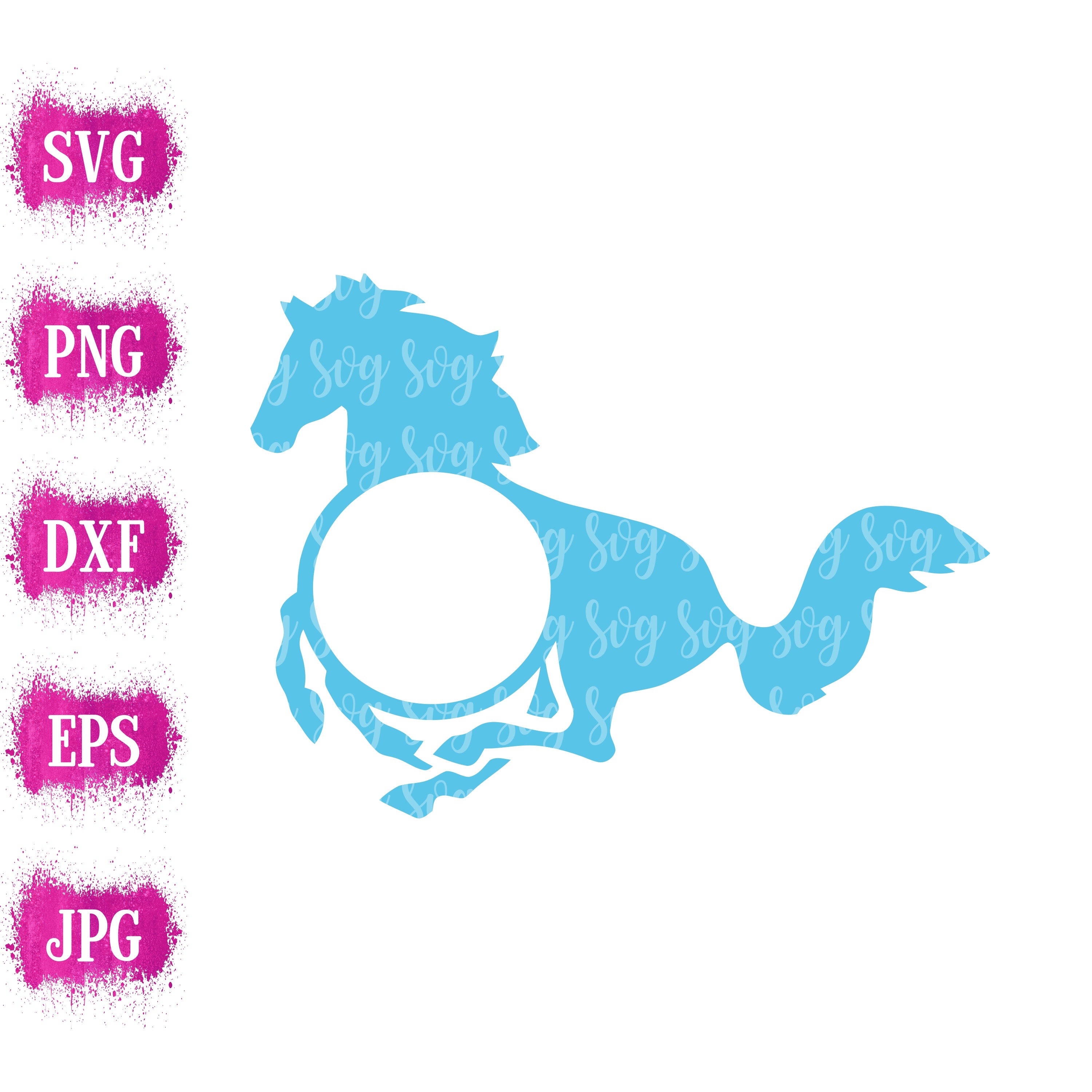 Download Horse Svg Horse Monogram Svg Monogram Svg Monogram Horse Svg Cuttable Svg Designs Cuttable Cut File Cricut Svg