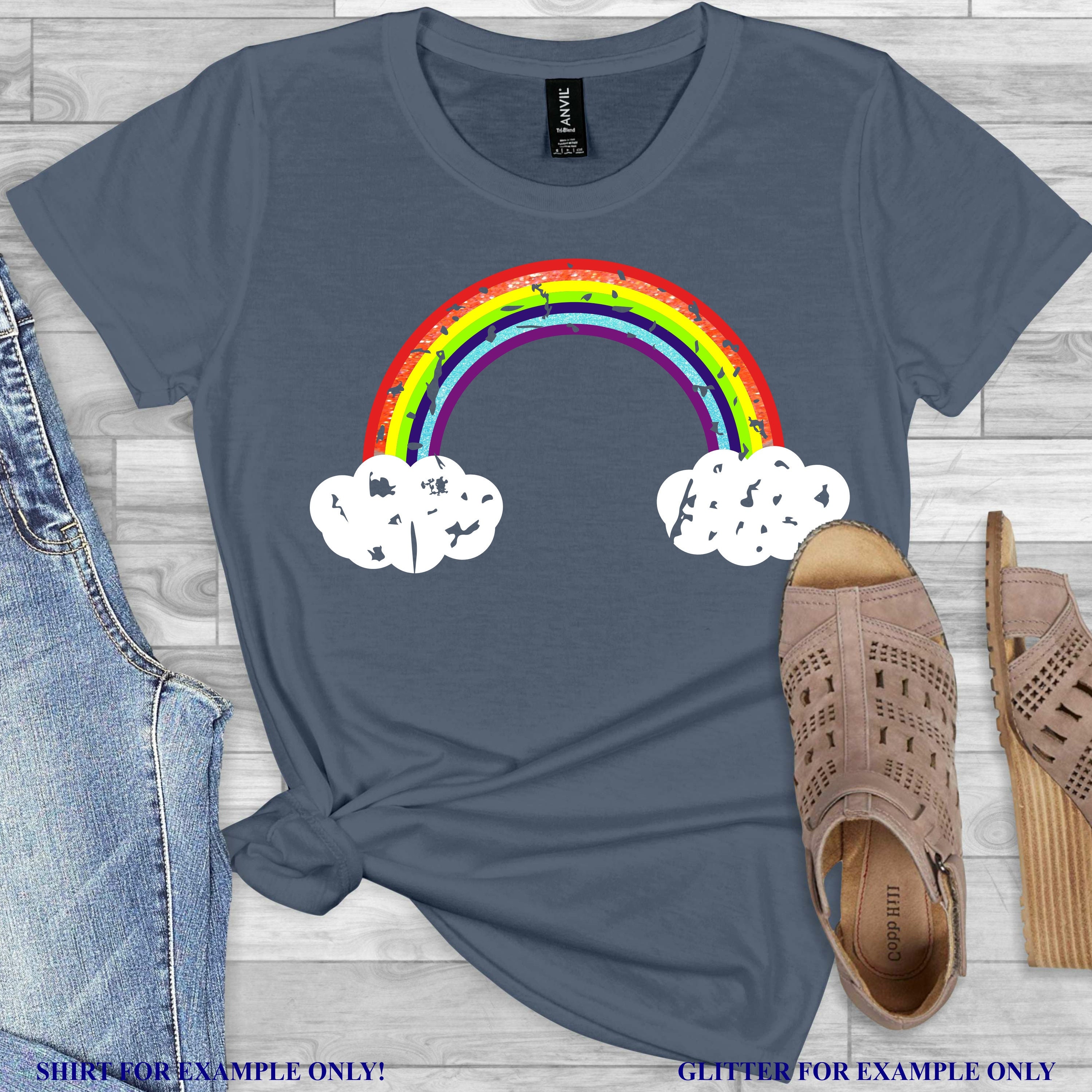 Free Free 118 Love Rainbow Svg SVG PNG EPS DXF File