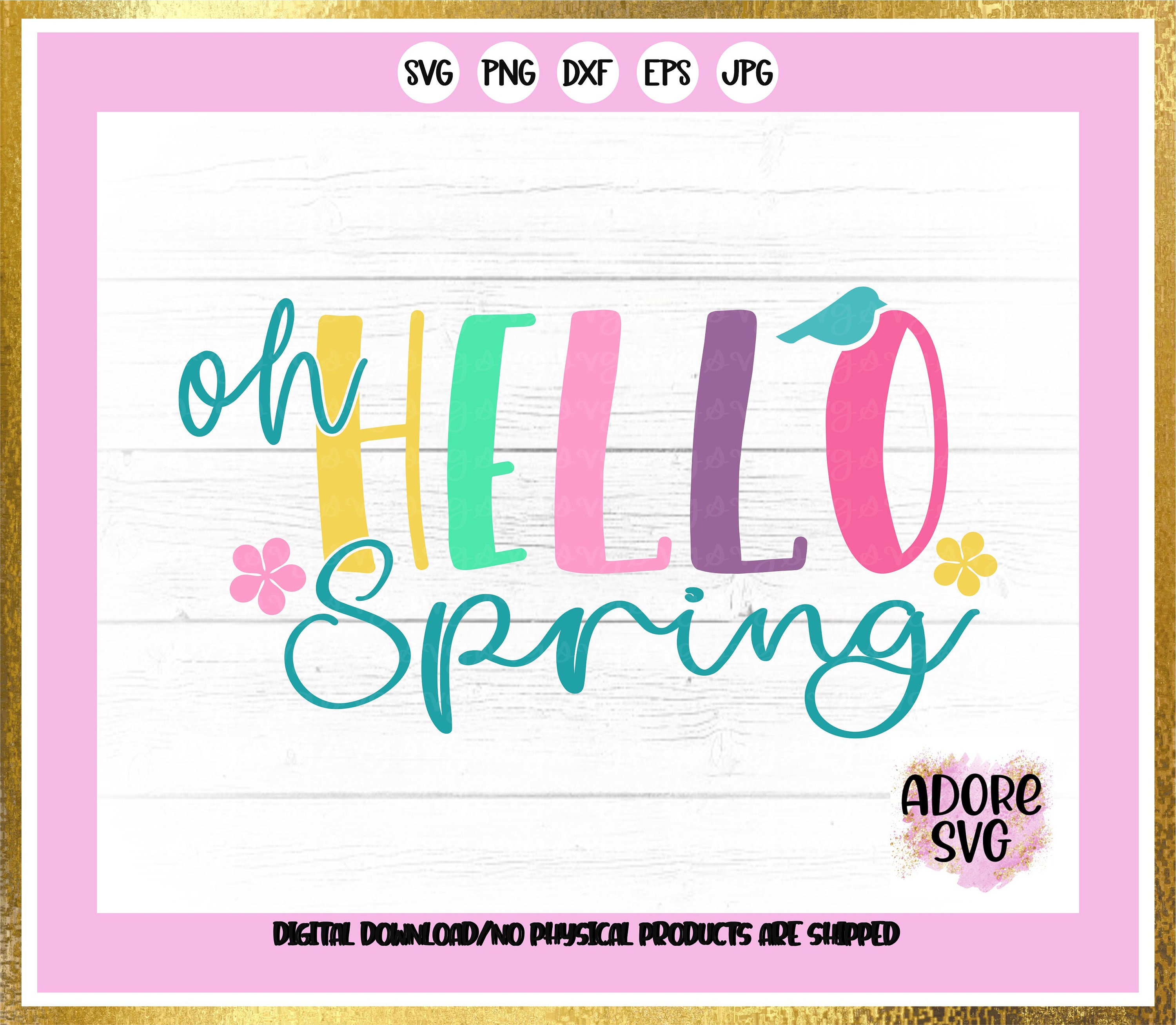 Free Free 344 Flower Quote Svg SVG PNG EPS DXF File