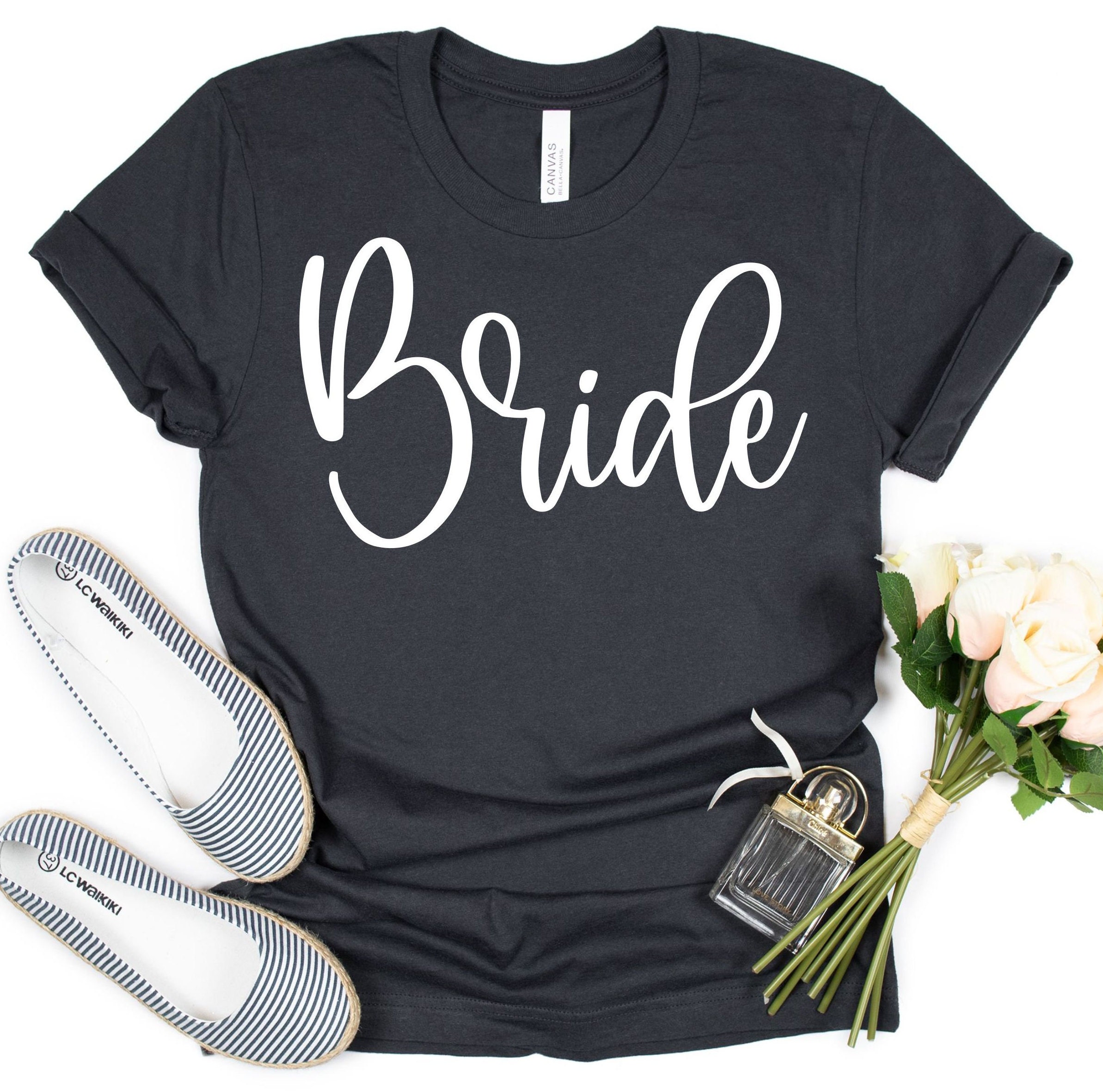 bride svg, squad svg, bridesmaid svg, bridal party svg ...