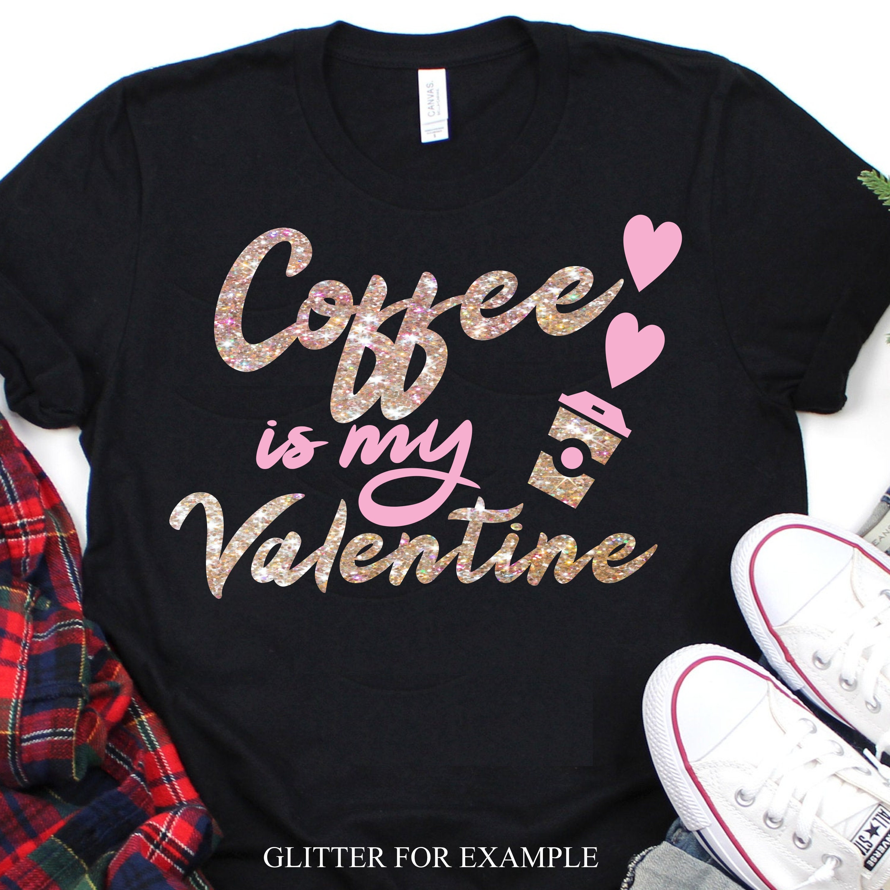 Download Coffee Svg Coffee Is My Valentine Svg Valentine Svg Girlie Svg Valentine Heart Svg For Cricut Silhouette Heart Svg Valentine Yellowimages Mockups