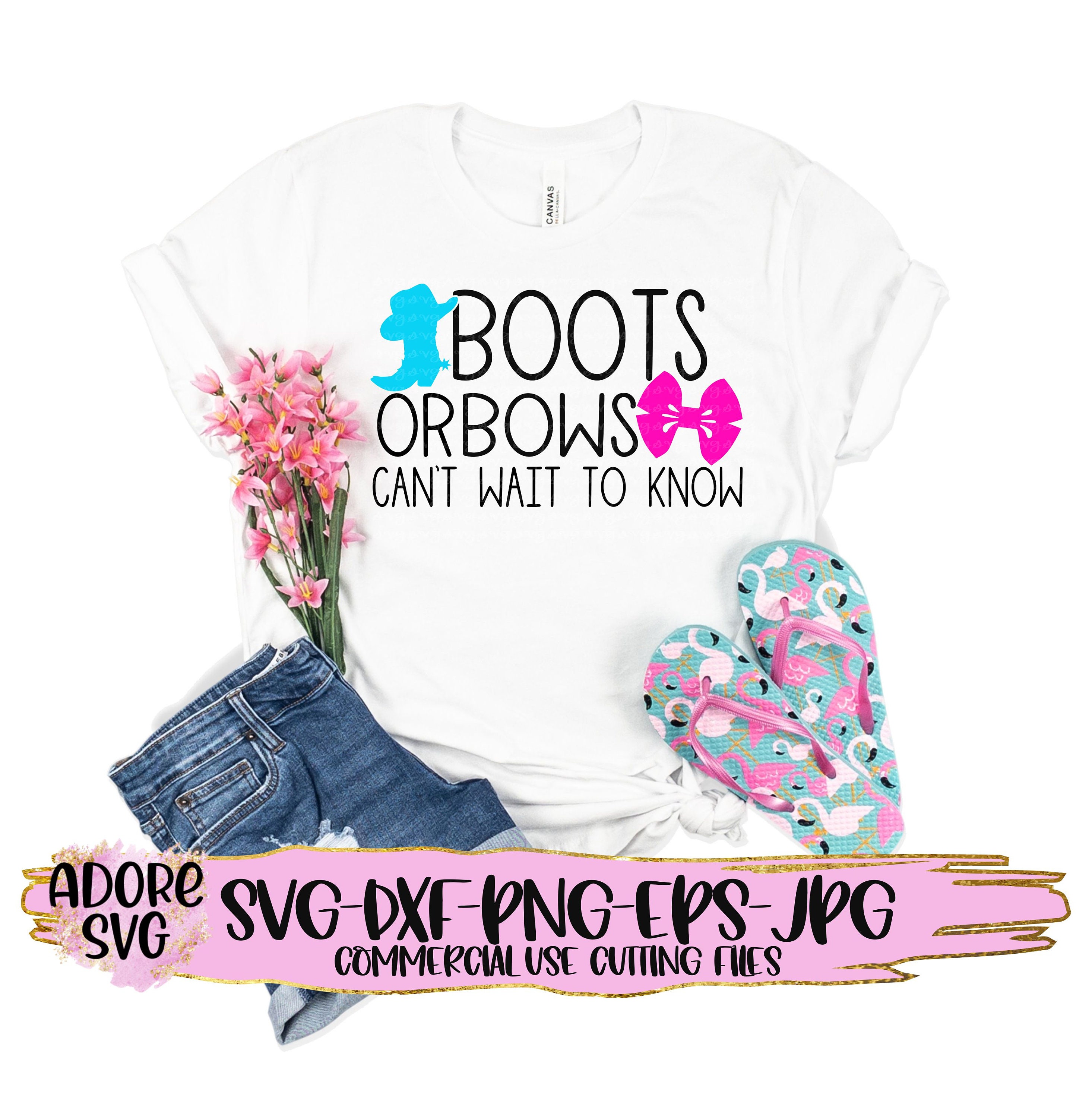 Free Free 297 Baby Gender Reveal Svg SVG PNG EPS DXF File