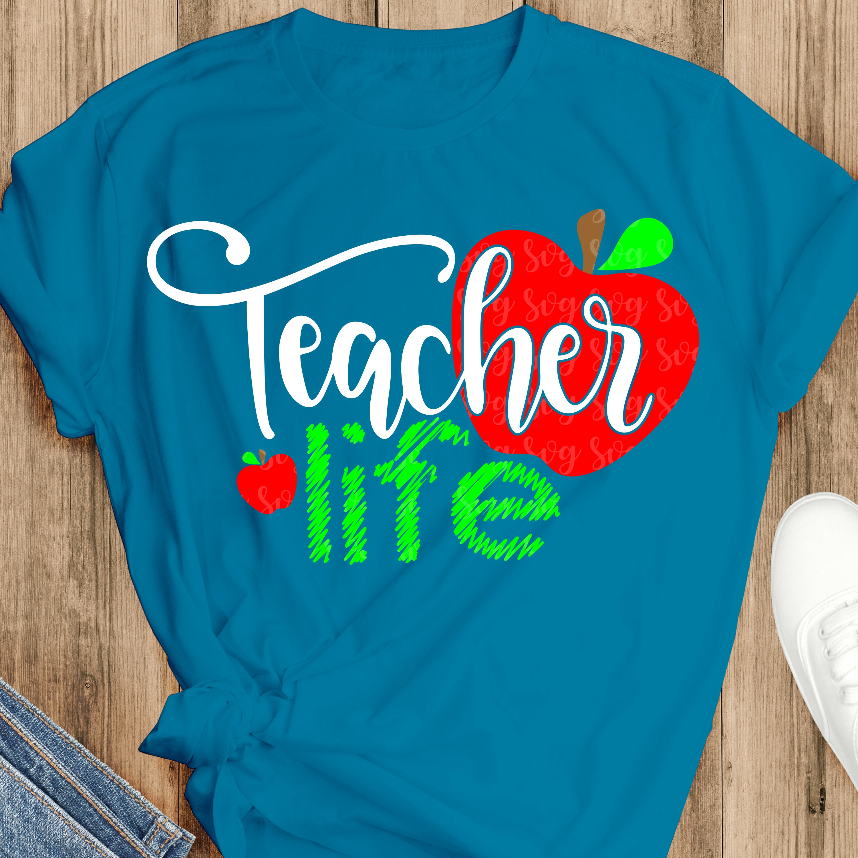 Download Teacher Life Svg Dxf Png Eps Files For Cutting Machines Cameo Cricut Teacher Svg Teacher Svg Designs Teacher Cut File Cricut Svg
