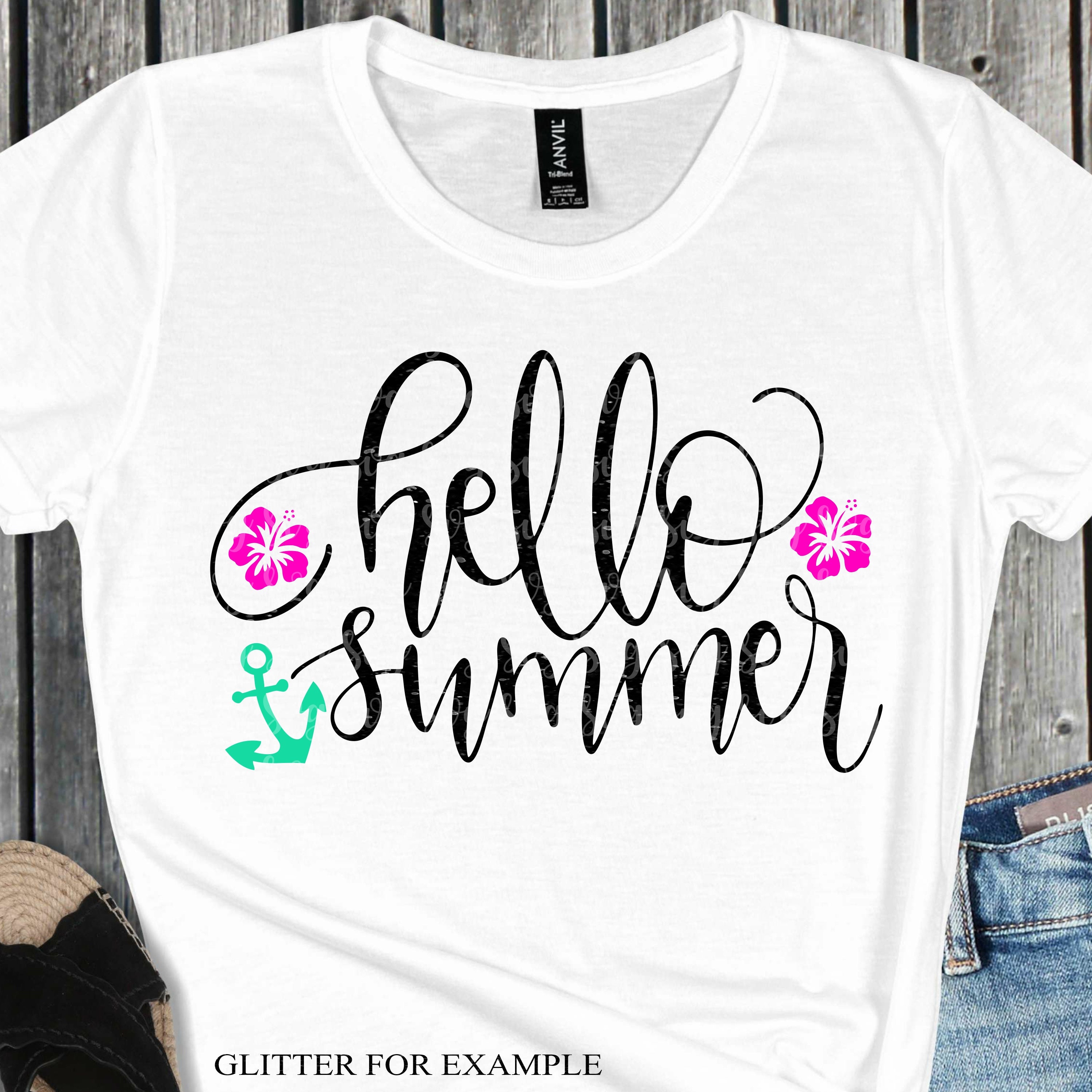 Download Summer Svg Hello Summer Svg Hello Svg Summer Svg Summer Quotes Svg Anchor Svg Summertime Svg Summer Svg Designs Summer Cut File Cricut