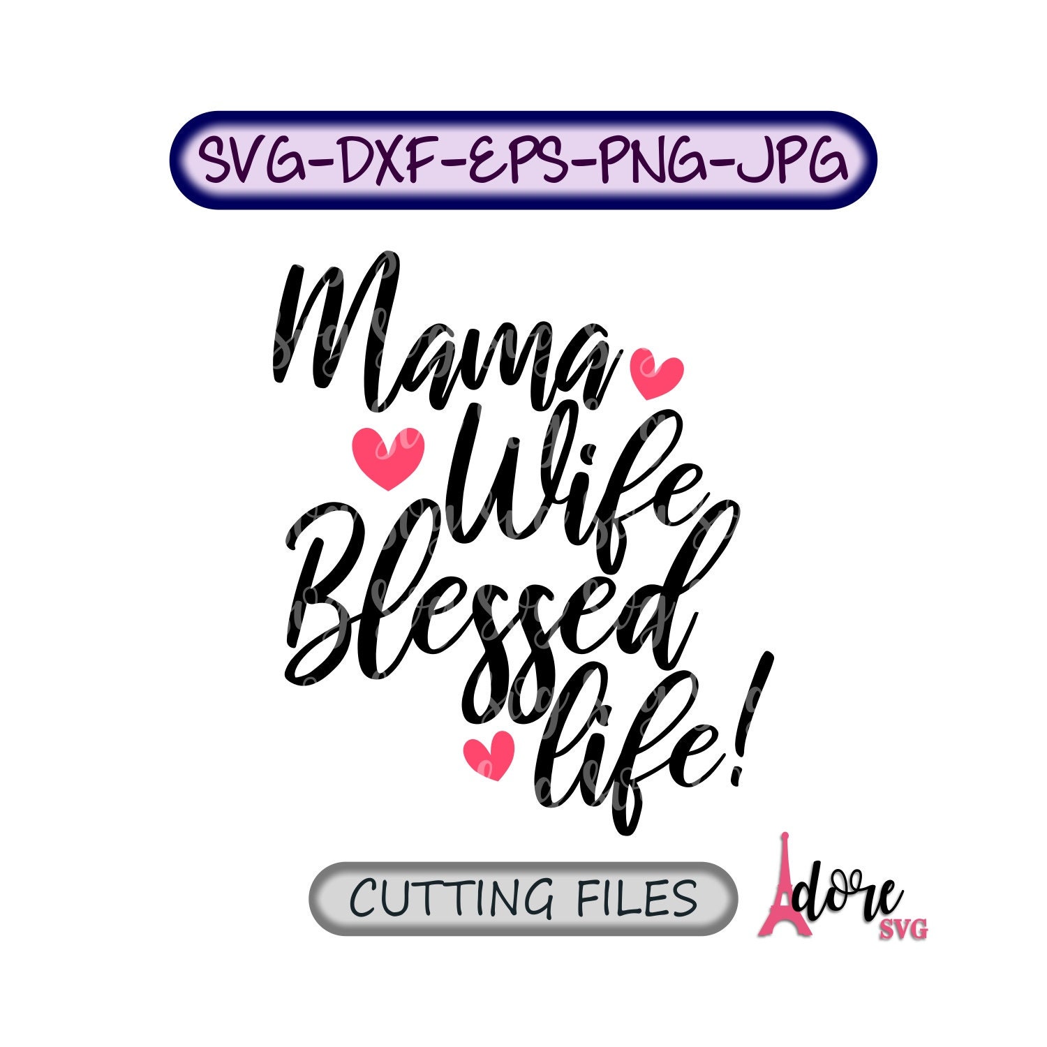 Download Momma svg,Wife svg,Mother's Day,Mothers Day SVG,Happy ...