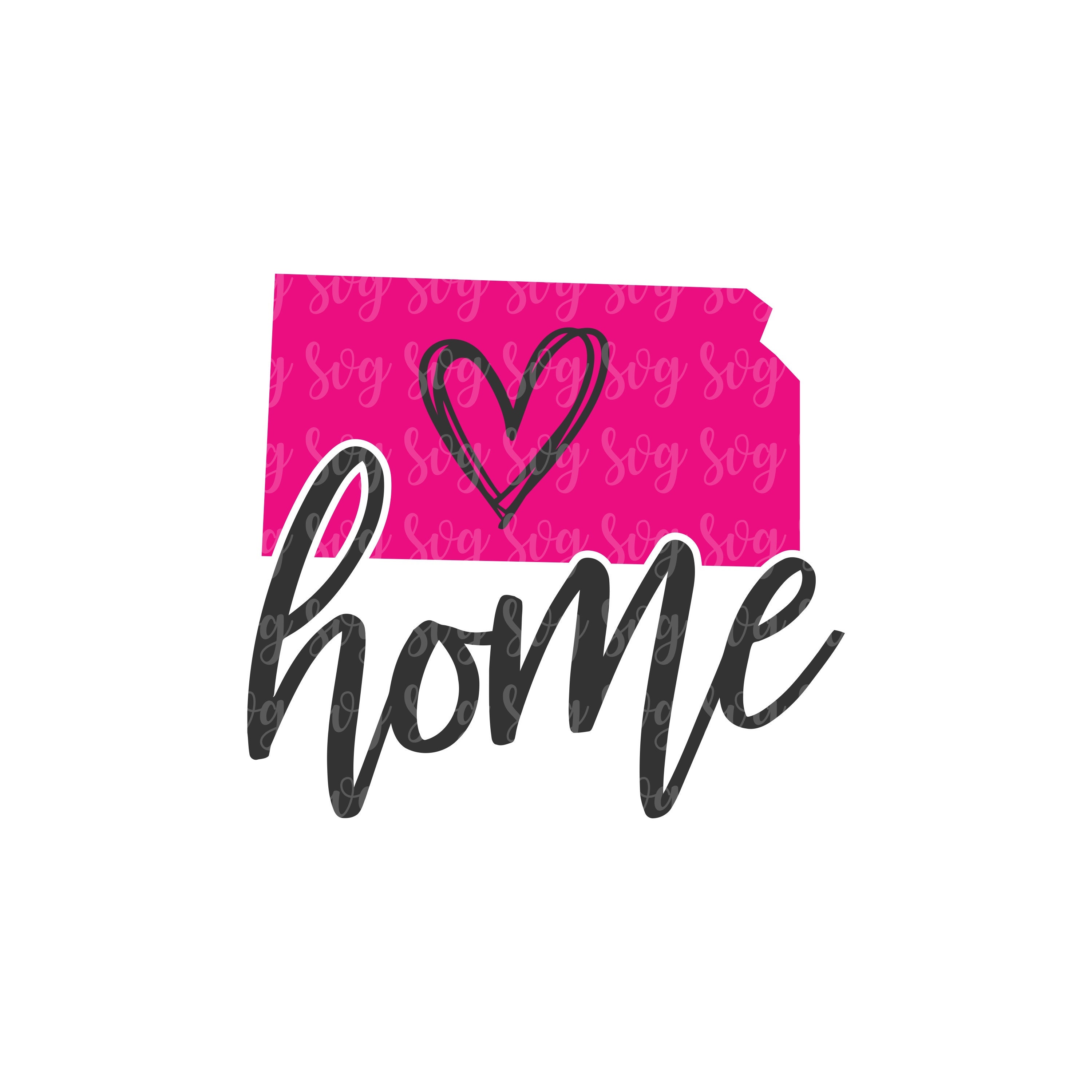 Download Kansas Svg State Svg Home State Svg Home Svg State Home Svg Cuttable Svg Designs Cuttable Cut File Cricut Svg